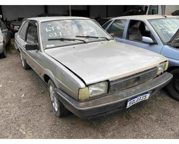 Foto de CAPIVARI/SP - VEÍCULO CONSERVADO - VW/SANTANA GL - 1988/1988