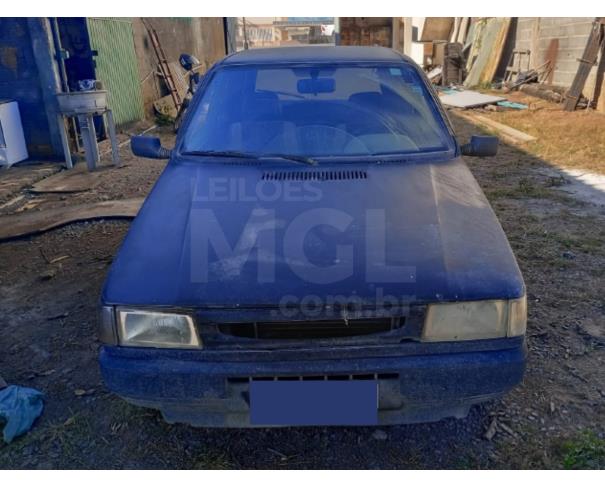 Foto de ARCOS/MG - FIAT Uno Mille SX - 1997/1997