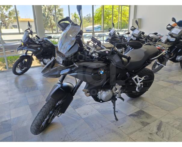 Foto de ITAÚNA/MG- MOTO BMW F850 GS 2022/2023- PA00850