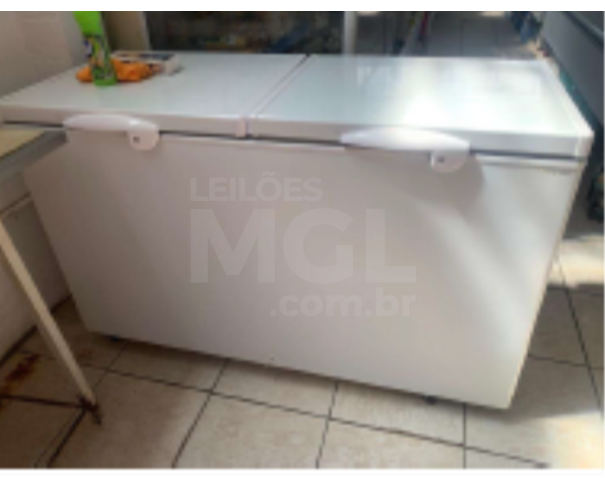 Foto de CAMPO BELO/MG - 3 FREEZER HORIZONTAL FRICON