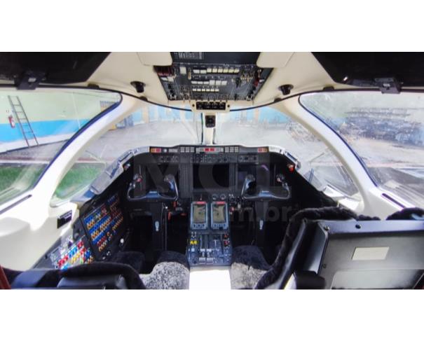 Foto de LUZIÂNIA/GO - BEECH AIRCRAFT 400A - 2006 - SN0000204