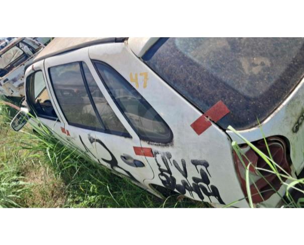 Foto de MARABÁ/PA - VW/GOL 1.0 GIV, 2008/2009