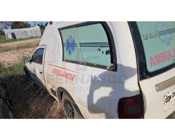 Foto de MARABÁ/PA - VW/SAVEIRO PICKUPECIA CS, 2016/2016