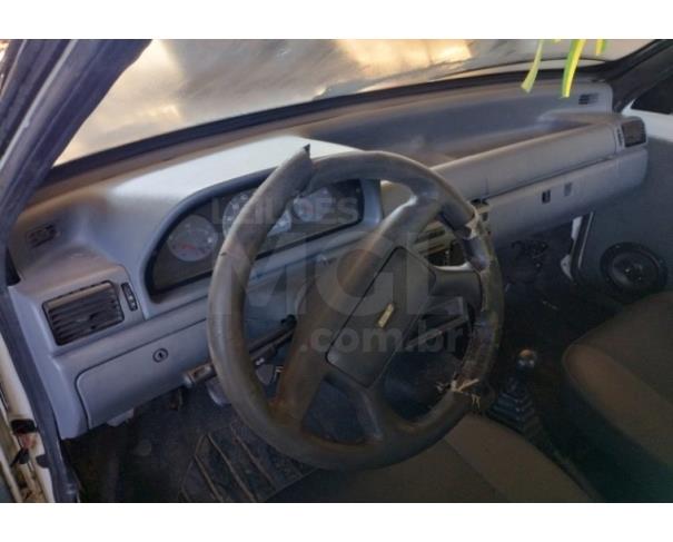 Foto de DRACENA/SP - FIORINO Pick Up da marca Fiat Fiorino Working, ANO 1998/1998
