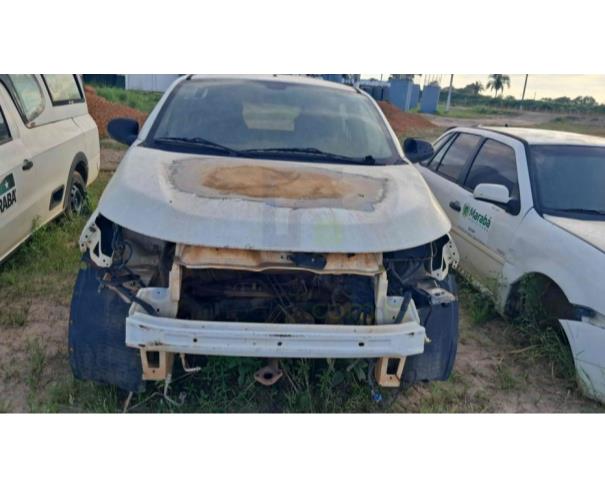 Foto de MARABÁ/PA - FIAT/MOBI LIKE, 2018/2019