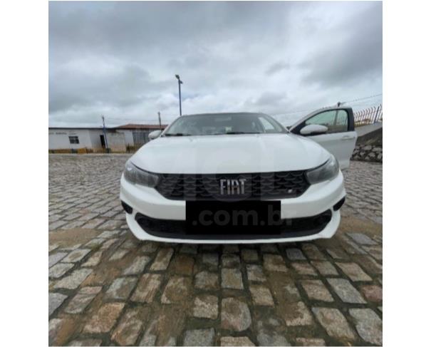 Foto de LAJEDINHO/BA - Fiat / Argo 1.0, 2021/2022, FLEX 