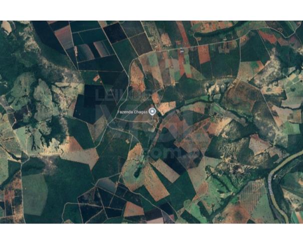 Foto de POMPÉU/MG — Terreno rural com 4.00.00 hectares dentro de uma área maior na Fazenda Novilha Brava 