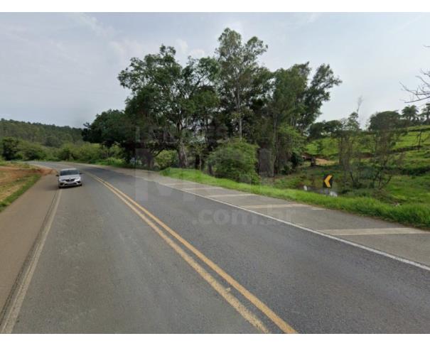 Foto de PIRANGUINHO/MG — Terreno rural com 93.96 hectares na Fazenda Ribeirão Vermelho.