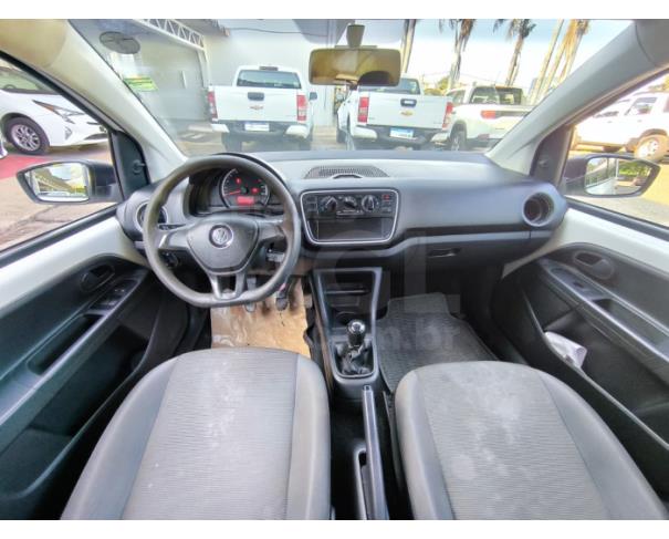 Foto de ITAÚNA/MG - VW UP TAKE MCV 2017/2018- PA13486