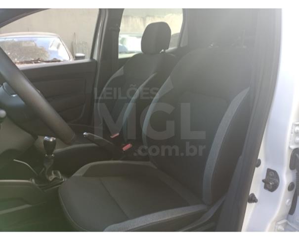 Foto de BELO HORIZONTE/MG - RENAULT  DUSTER ZEN 16 - 2021/2022 - PA5270