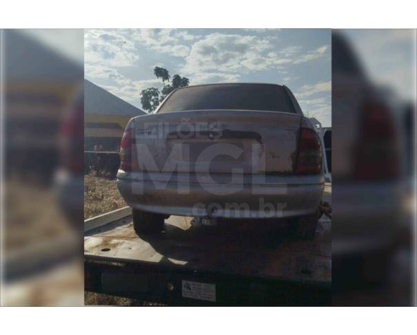 Foto de APARECIDA DE GOIÂNIA/GO - CHEVROLET Corsa Wind - PARA RETIRADA DE PEÇAS 