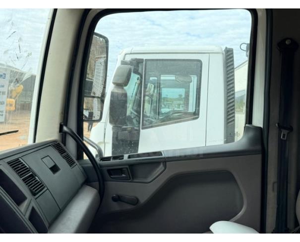 Foto de BELO HORIZONTE/MG - CAMINHÃO - VW 15.190 CRM 4X2 4P - ANO: 2020 - PA