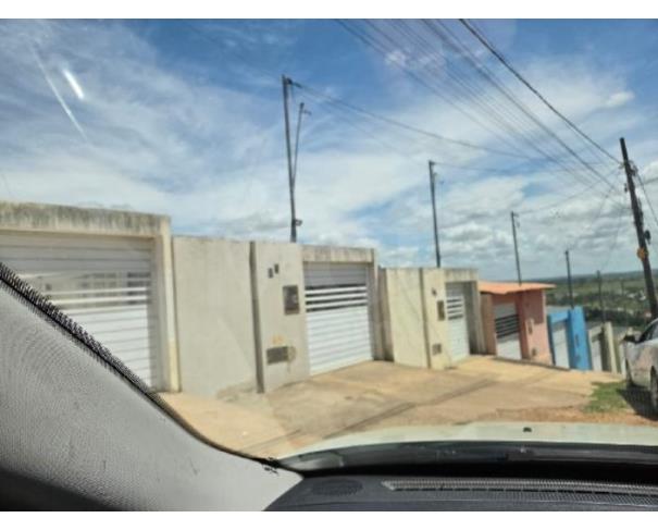 Foto de NOSSA SENHORA DO SOCORRO/SE — Casa com 2 quartos (F8444420472798)