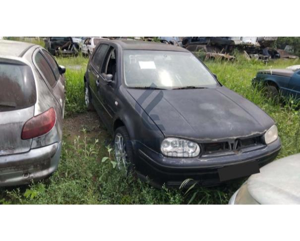 Foto de ITAÚNA/MG - CIRCULÁVEL - VOLKSWAGEN GOLF 2.0 - 2000/2000