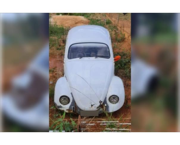 Foto de VIÇOSA/MG - VOLKSWAGEN Fusca 1300 