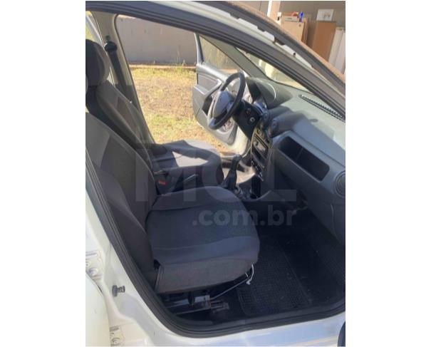 Foto de UBERABA/MG - Renault Sandero Authentique 1.0 16V, 2013/2014, FLEX 