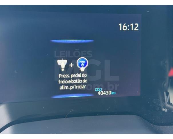 Foto de GOIANIA/GO - TOYOTA/CCROSS XRX HYBRID, 2023/2024
