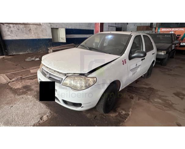 Foto de ITABIRITO/MG - Fiat Palio Fire Economy, 2012/2013, FLEX 