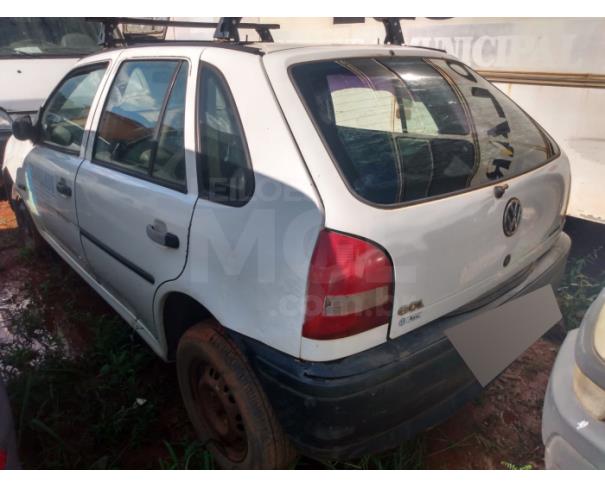 Foto de ITANHANDU/MG- VW Gol 1.0- 2005/2005