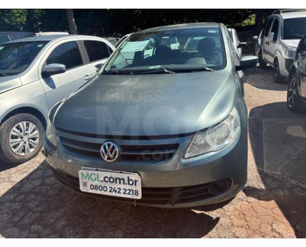 Foto de ITAUNA/MG - VW GOL 1.0 CITY TREND - ANO 2010/2011 - SC1020