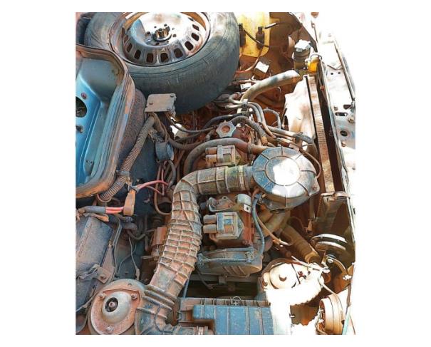 Foto de CARBONITA/MG - FIAT Uno Mille SX Young - 1998/1998 
