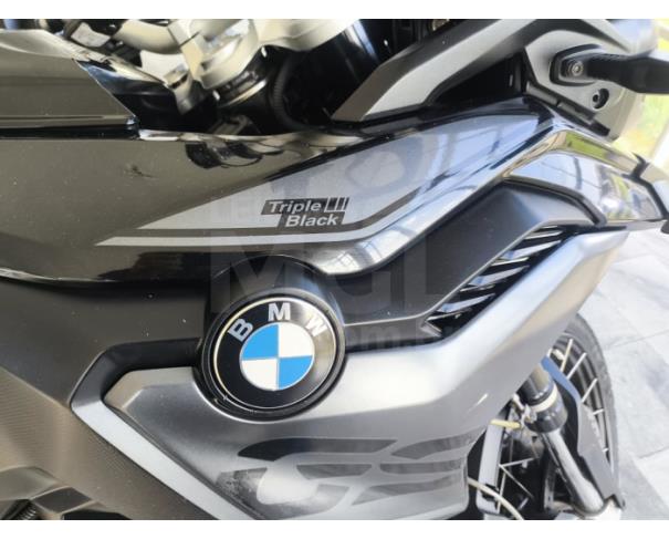 Foto de ITAÚNA/MG- MOTO BMW F850 GS 2023/2023 - PA00857
