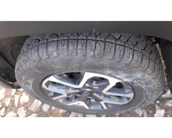 Foto de ITAÚNA/MG- RAM RAMPAGE REBEL DS 2.0 TB CD 4X4 DIESEL AUT. 2024/2024- PA11789