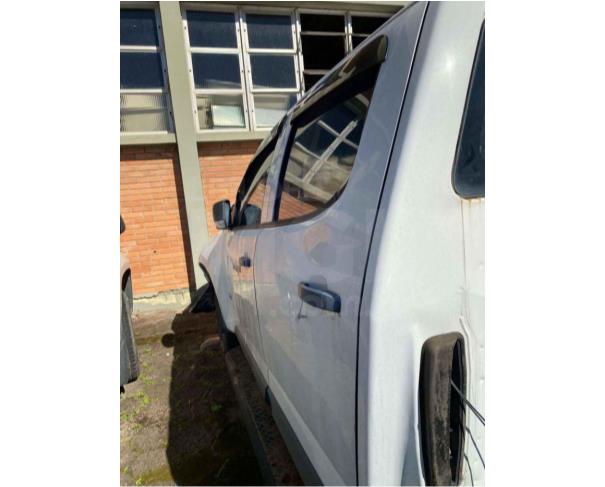 Foto de FLORIANÓPOLIS/SC - Caminhonete pick up - tr0305 - (T000237)