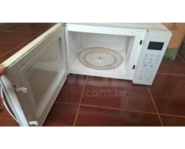 Foto de NATÉRCIA/MG -  Equipamentos de ginástica e mobiliário
