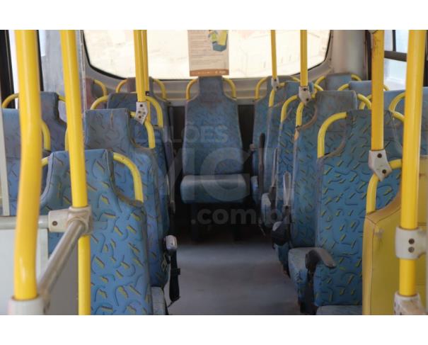 Foto de ASSARÉ/CE - Ônibus VW AMD SOLUM URBANA, 2014/2014