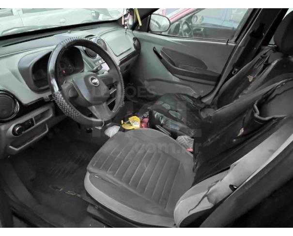 Foto de CAPIVARI/SP - VEÍCULO CONSERVADO -  FIAT/UNO ELECTRONIC - 1995/1995