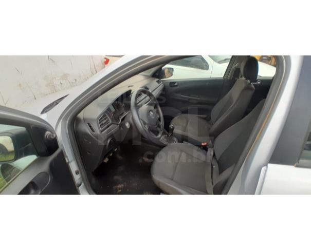 Foto de FERVEDOURO/MG - VW Gol 1.0L MC4, 2021/2022