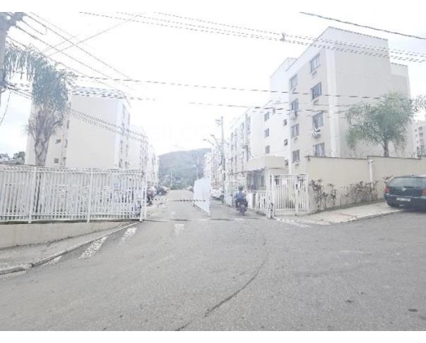Foto de NOVA IGUAÇU/RJ — Apartamento com 2 quartos e 1 vaga na garagem no bairro Jardim Alvorada