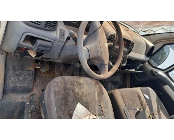 Foto de MARABÁ/PA - FIAT/DUCATO GREENCAR MO3, 2014/2014