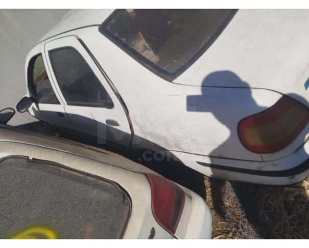 Foto de APARECIDA DE GOIÂNIA/GO - FIAT Siena Fire Flex - PARA RETIRADA DE PEÇAS