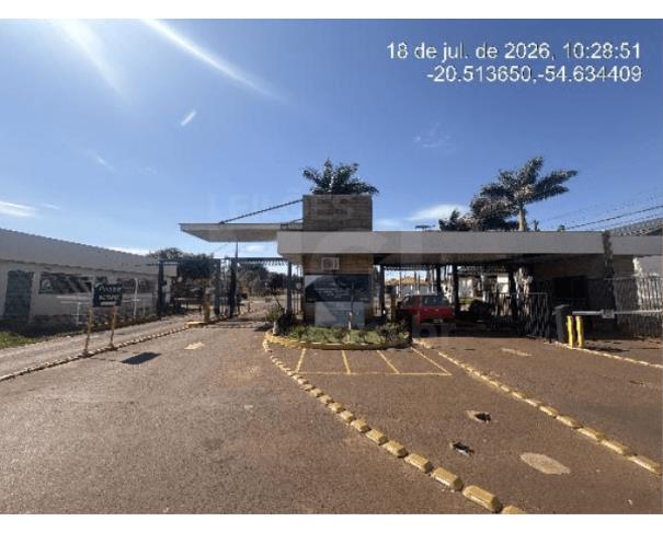 Foto de CAMPO GRANDE/MS — Casa com 41,012m², 2 quartos, 2 Vagas na Garagem (F8787716639339)