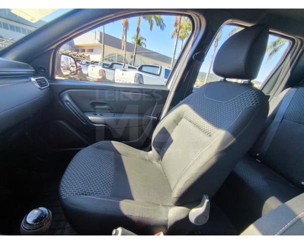 Foto de ITAÚNA/MG- RENAULT OROCH PRO 1.6 FLEX 16V MEC 2022/2023- PA13053
