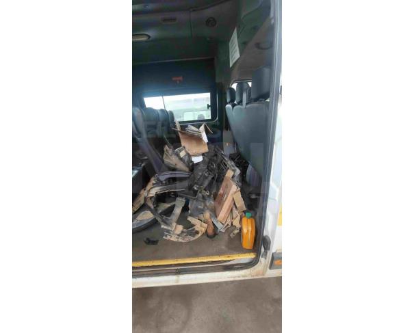 Foto de SANTA RITA DE JACUTINGA/MG - Micro-ônibus Peugeot/Boxer M330M 2.3, 2014/2014, DIESEL 