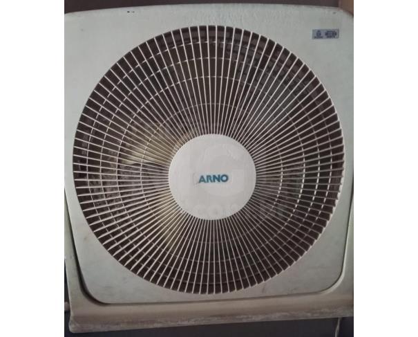 Foto de SÃO JOÃO DA MATA/MG - Lote é composto por ventilador de chão, estabilizador, armário  em madeira, gaveteiro em aço, cama, maca hospitalar,  entre outros.