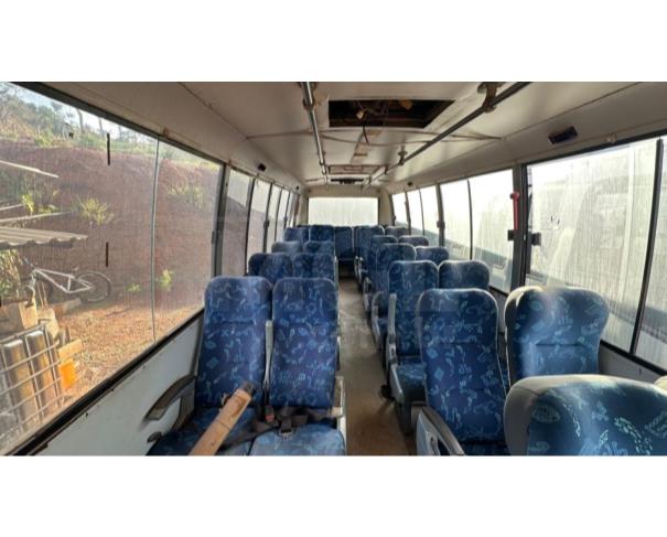 Foto de ITATIAIUÇU/MG- Ônibus Marcopolo/Volare W8 ON 2014/2014