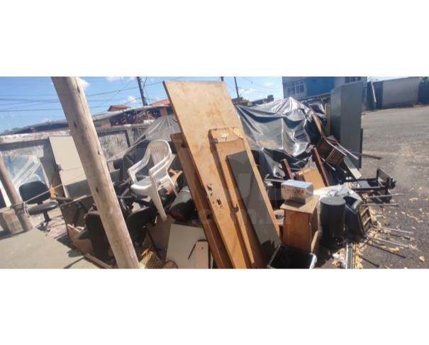 Foto de BELO HORIZONTE\MG- Materiais Diversos 