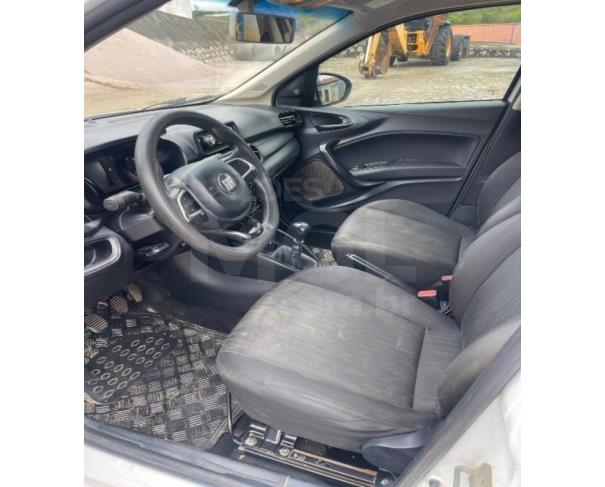 Foto de LAJEDINHO/BA - Fiat / Argo 1.0, 2021/2022, FLEX 