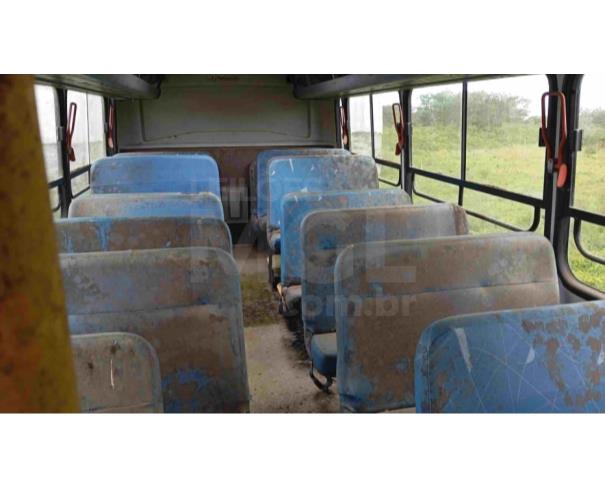Foto de ANTÔNIO CARDOSO/BA - Ônibus VW 15.190 EOD E.HD ORE, 2012/2013, DIESEL 
