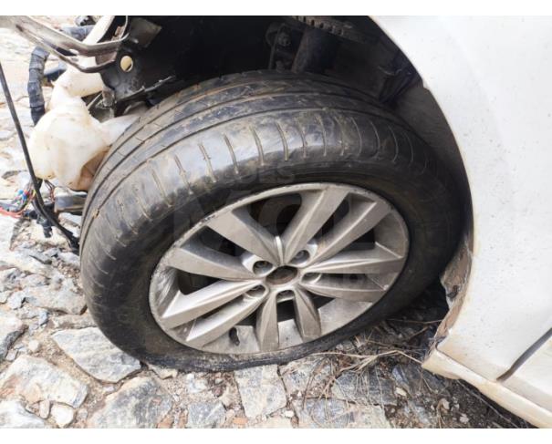 Foto de ITAÚNA/MG- VW FOX CONNECT 1.6 2017/2018- PA12925