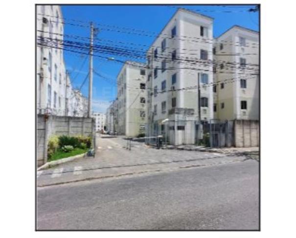 Foto de RIO DE JANEIRO/RJ - Apartamento no Bairro Santa Cruz