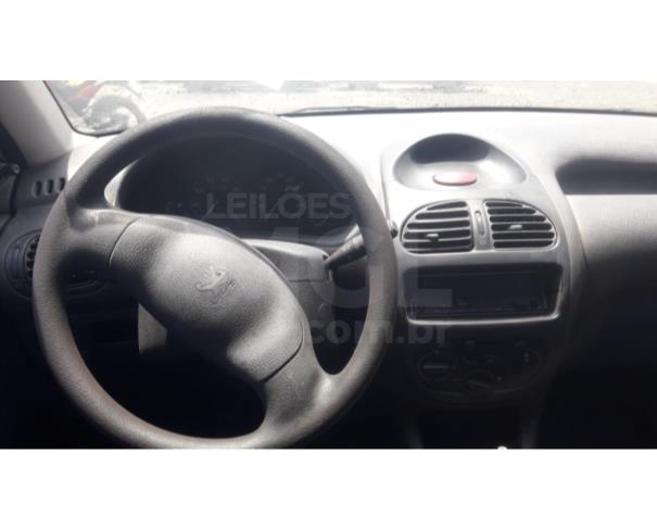 Foto de ITAÚNA/MG - PEUGEOT 206 PASSION