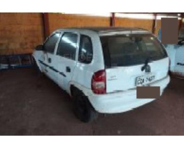 Foto de CRUZÁLIA/SP - GM/CORSA WIND, 2002/2002, ALCOOL