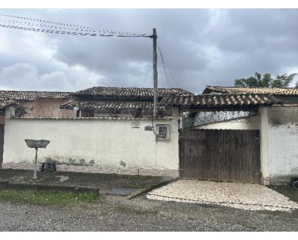 Foto de MARICA/RJ — Casa com 2 quartos (F1444417930421)
