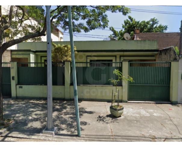 Foto de RIO DE JANEIRO/RJ — Casa no Bairro Campo Grande