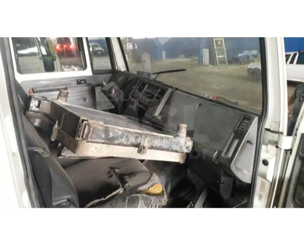 Foto de CARAPICUÍBA/SP-Caminhão Ford Cargo 1622 2001/2001